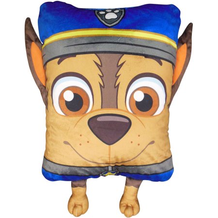 Nickelodeon's Paw Patrol Chase 3PD Pillow Buddy - Bellso